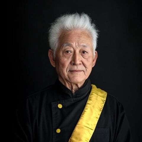 韓國(guó)廚神白鐘元是如何憑借餐飲藝術(shù)化娛樂(lè)化打造千店帝國(guó)？
