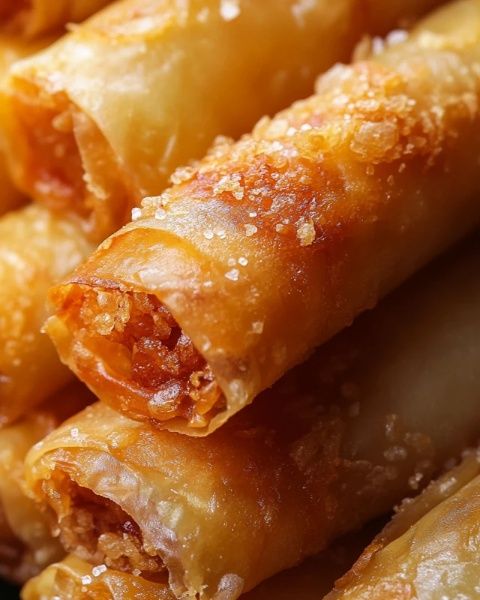 家常美食九連發(fā)！糯米腸、白貝焗羅氏蝦等你來學(xué)