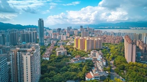 東莞逆勢(shì)超越科威特:從制造業(yè)城市到經(jīng)濟(jì)強(qiáng)國(guó)?