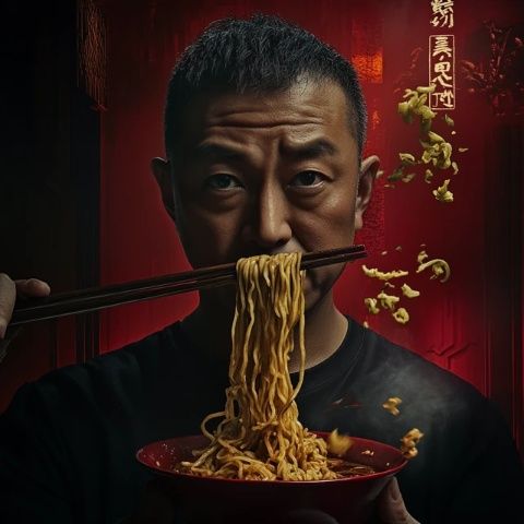 燙面美食陷阱:翻白眼烙餅翻車實(shí)況曝光