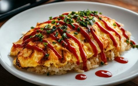 飛飛美食：獨家雞胗土豆餅做法，美味誘人學起來！