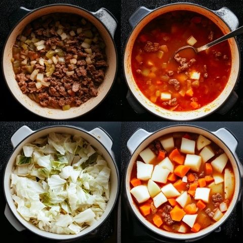 冬季暖心美食推薦：燉羊肉的做法與營養(yǎng)價值詳解