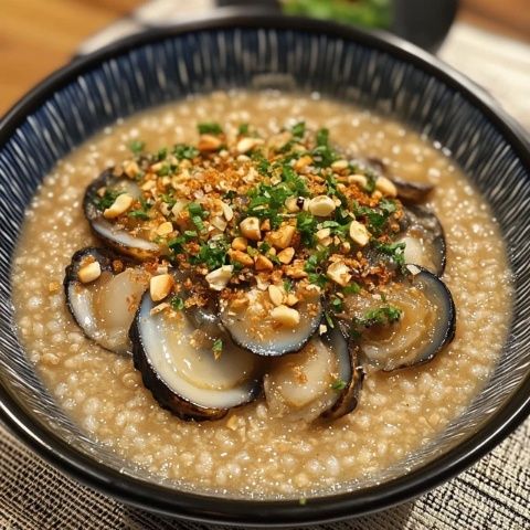 河源特色早餐大PK：平缽皮飯VS紫金八刀湯