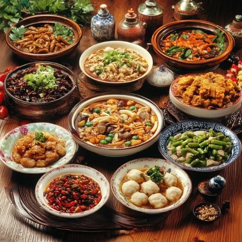 震驚韓國人！韓國人被麻婆豆腐刷新認(rèn)知，徹底愛上了這道中國菜！