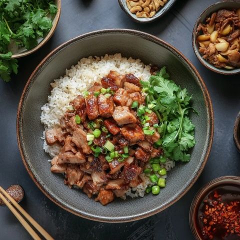 美食鐘樓小區(qū)(鐘樓小區(qū)牛腩飯)