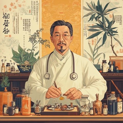 荷香宴：蔡瀾筆下的生動(dòng)荷花美食之旅