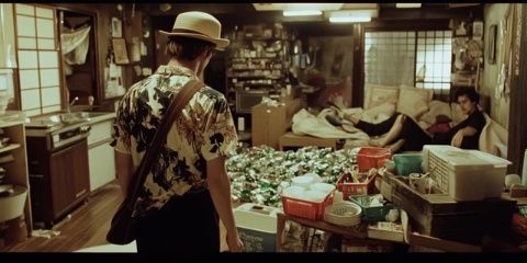 中山“現(xiàn)金王”廖皓輝豪宅驚人！3000萬(wàn)元豪宅的價(jià)值與設(shè)計(jì)