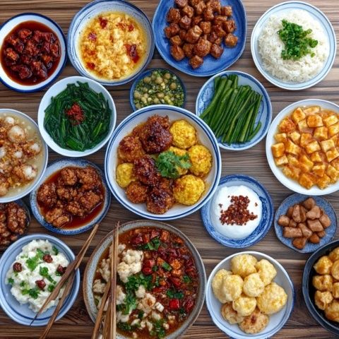 泉州美食大盤(pán)點(diǎn)：最愛(ài)吃的兩條街和十佳小吃!