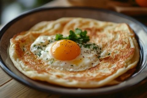 飛飛美食：獨(dú)家雞胗土豆餅做法，美味誘人學(xué)起來(lái)！