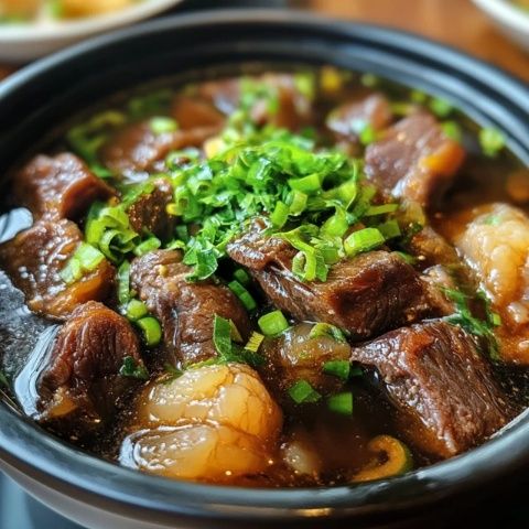 冬季暖心美食推薦：燉羊肉的做法與營(yíng)養(yǎng)價(jià)值詳解