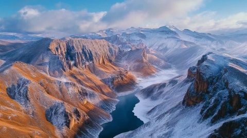 揭秘廣西羅城：棉花天坑與天門山探險(xiǎn)之旅，新鮮小眾打卡地！