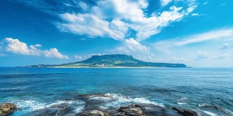 濟(jì)州島旅游路線推薦，不容錯(cuò)過的旅行攻略！