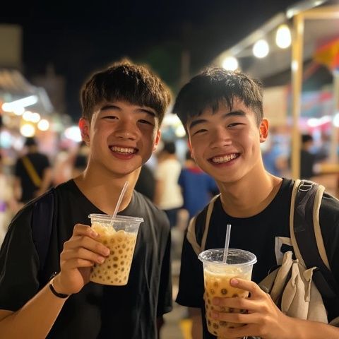 旅行中山，開業(yè)大吉,第一次來中山正式旅行，很巧，趕上我們消費的兩家店第一天開業(yè)