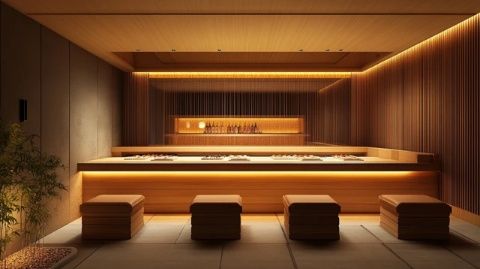 北京新店開(kāi)業(yè)！丼飯?bào)w驗(yàn)日式小確幸
