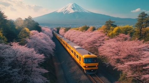 資深旅行者日本自由行記：湘南臺(tái)到箱根，體驗(yàn)當(dāng)?shù)厝宋呐c美食