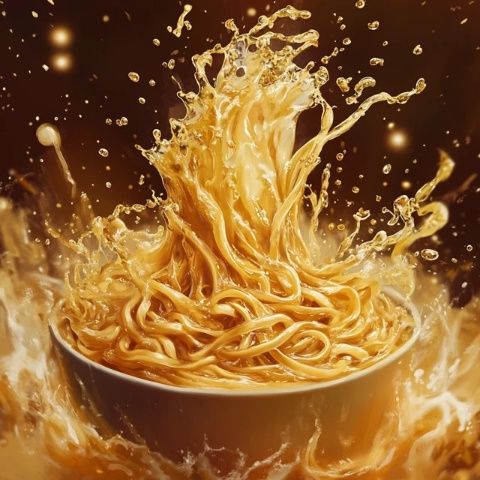 燙面美食陷阱:翻白眼烙餅翻車實(shí)況曝光