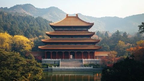 樂山市本地人帶你玩轉(zhuǎn)樂山！不可錯過的旅游打卡地！