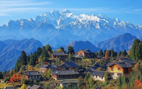 探秘云南紅河州——哈尼梯田、建水古城與彌勒藝術(shù)小鎮(zhèn)的絕美之旅