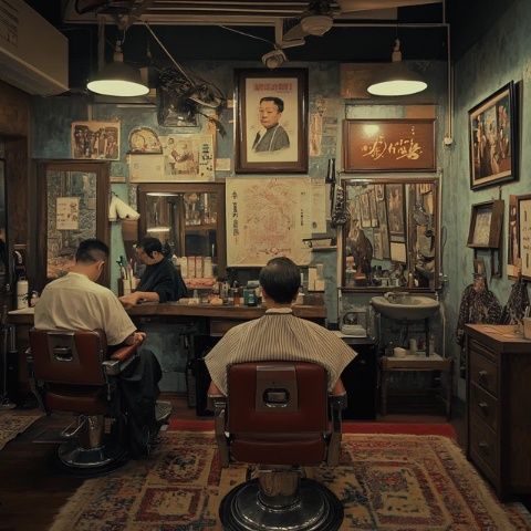 中山“現(xiàn)金王”廖皓輝豪宅驚人！3000萬(wàn)元豪宅的價(jià)值與設(shè)計(jì)