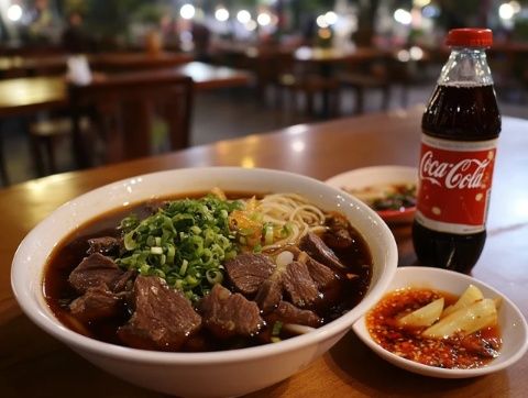 濟(jì)州島美食全攻略：超市購物、餐館推薦與旅行貼士