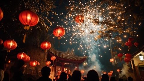 永嘉古鎮(zhèn)：走進(jìn)老街煙火、享受巖頭鎮(zhèn)魅力