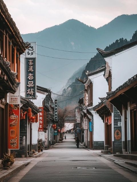 廣東潮汕揭陽普寧洪陽古鎮(zhèn)自由行旅游路線推薦