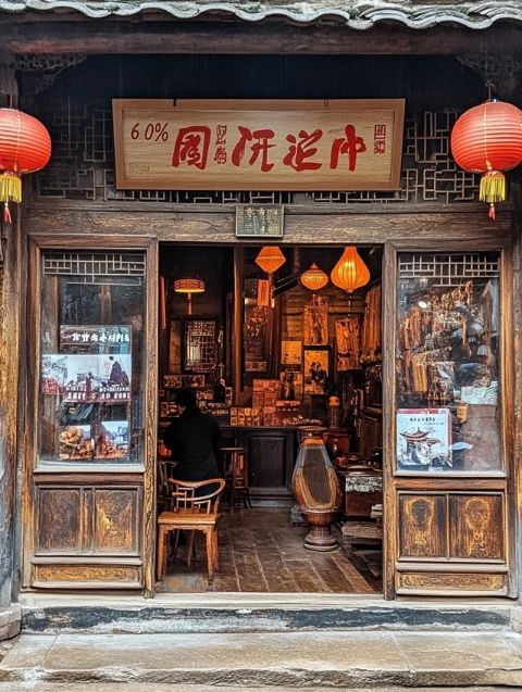 曹縣，這座歷史悠久的小城，以其獨(dú)特的美食文化吸引了眾多目光,在眾多網(wǎng)紅店中