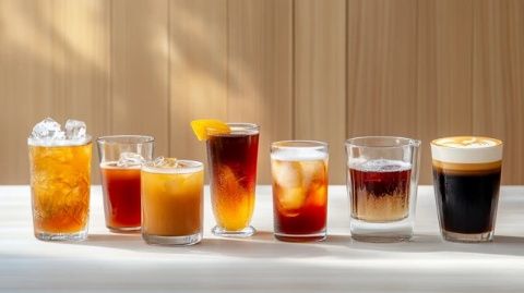 平樂特色美食：十八種風(fēng)味各異的“釀”品大揭秘