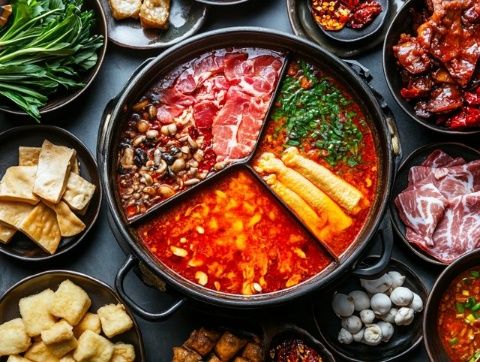 走進(jìn)內(nèi)蒙古美食天地:12大盟市特色美味之旅