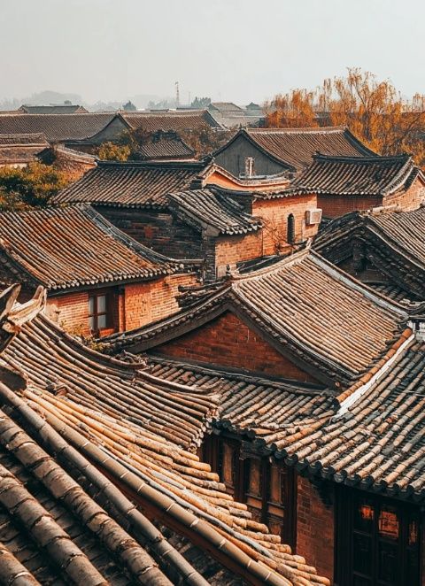 商丘古城一日游記，感受歷史文化韻味，晚上品嘗地道美食