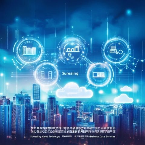 2023年中國頂尖互聯(lián)網(wǎng)企業(yè)排行榜揭曉，領軍企業(yè)領航數(shù)字生活新篇章