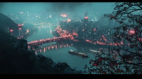 武漢:探索歷史美景與味蕾盛宴之旅