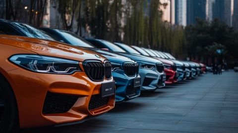 探索東風(fēng)汽車集團的多元化小型車品牌