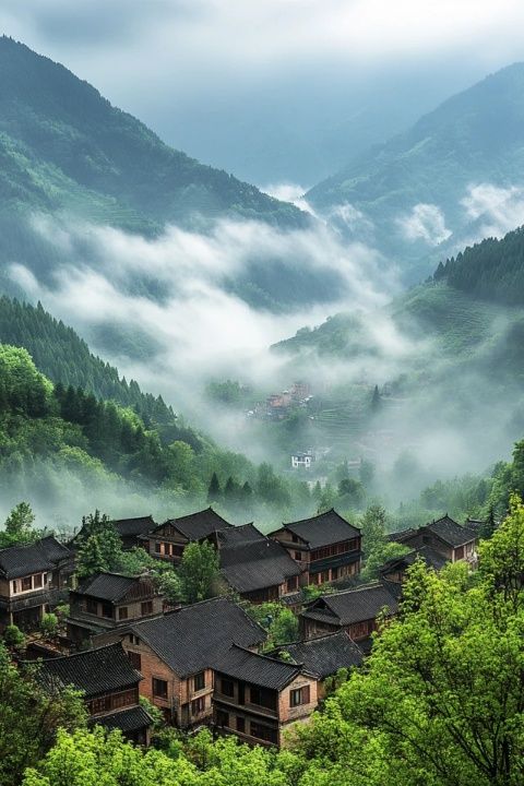 中國(guó)大地面香飄四海，獨(dú)特風(fēng)味引眾生探尋