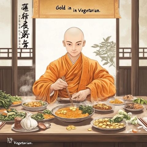 小和尚誤打誤撞創(chuàng)名菜：白云豬手的由來與美味傳承