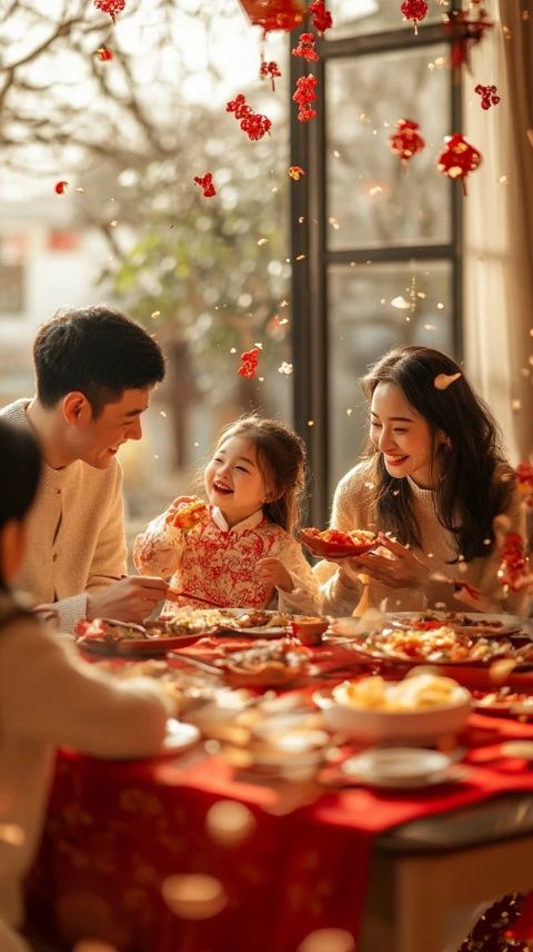 五一假期計(jì)劃：拒絕長途旅行，享受家庭茶樓時(shí)光與特色點(diǎn)心