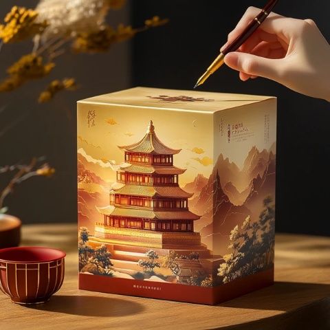 探尋經(jīng)典：麒麟閣的傳統(tǒng)美味之旅