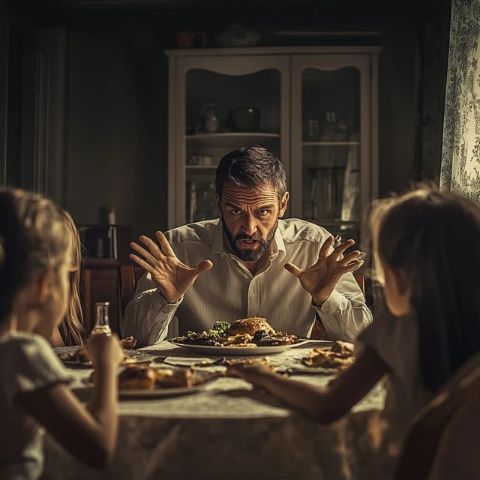 餐桌上這三個跡象，看出男人是否真心待你