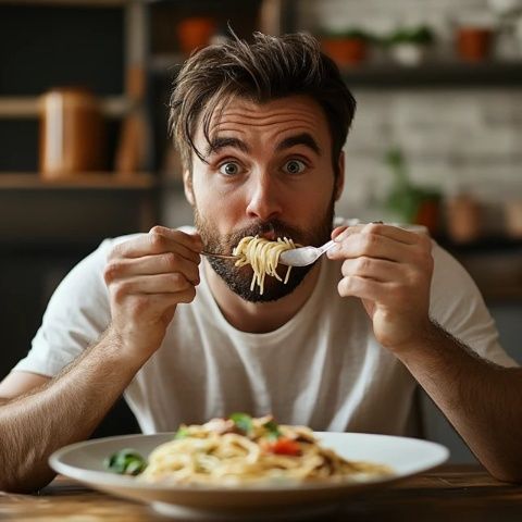 餐桌上這三個跡象，看出男人是否真心待你