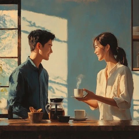 10個適合夫妻一起培養(yǎng)的興趣愛好，增進(jìn)感情的完美選擇