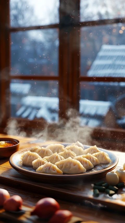 杭州春季必嘗美食：天目山筍鮮嫩可口，傳承千年的美味傳奇