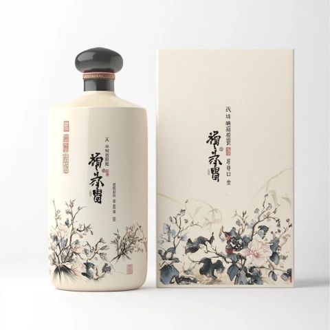 江西景德鎮(zhèn)游學：六位退休教師的白酒與打包盒風波