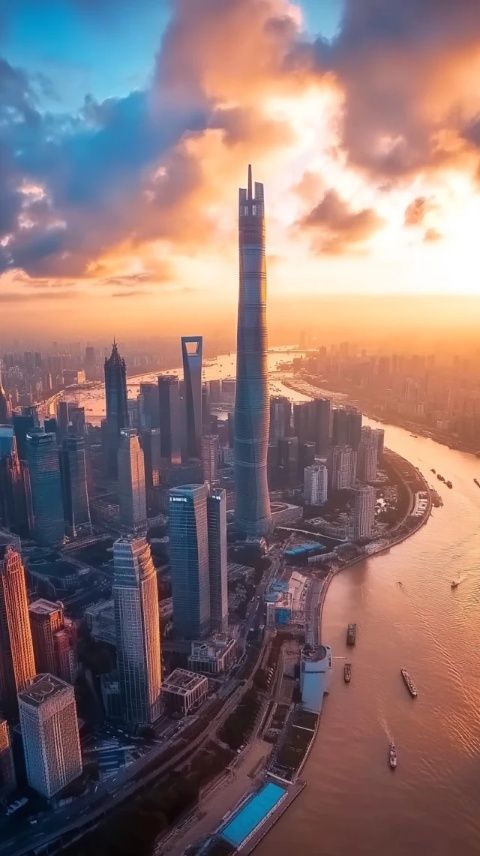 厲害了！武漢又上熱搜這次是因為……