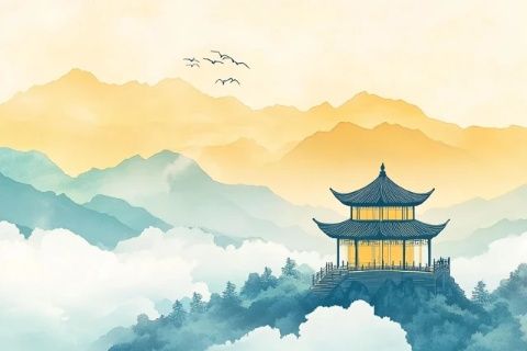 探尋經(jīng)典：麒麟閣的傳統(tǒng)美味之旅