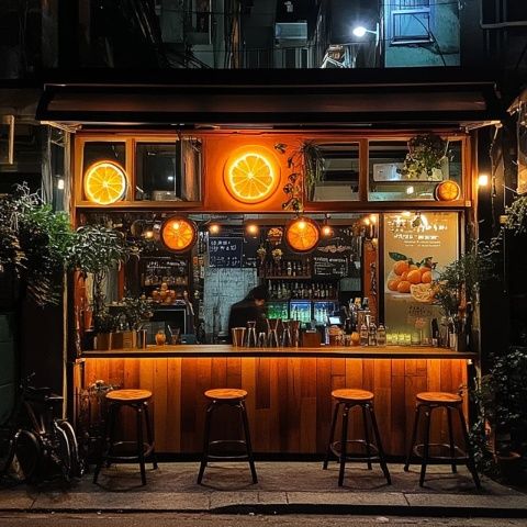 香港中環(huán)美食探店完全手冊吃貨速看！