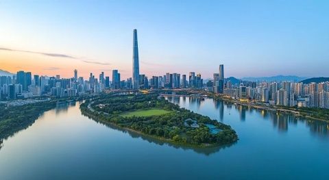 最新！長江流域十強(qiáng)城市出爐：武漢第三，蘇州第二，第一是它