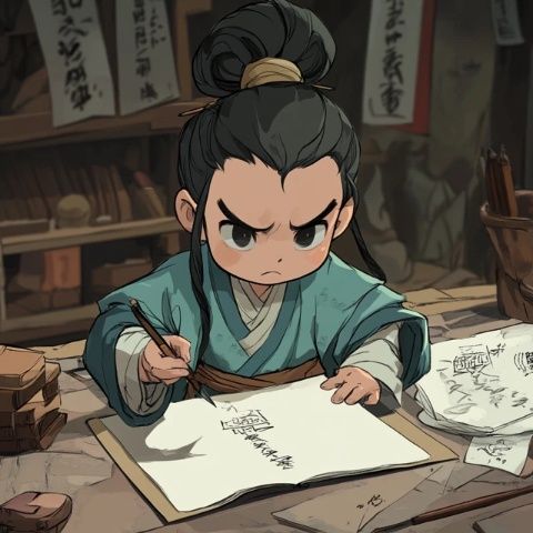 武亦姝這份文學(xué)常識表，我從小就記得滾瓜爛熟！可以收藏下來，暑假讓孩子們多看看！