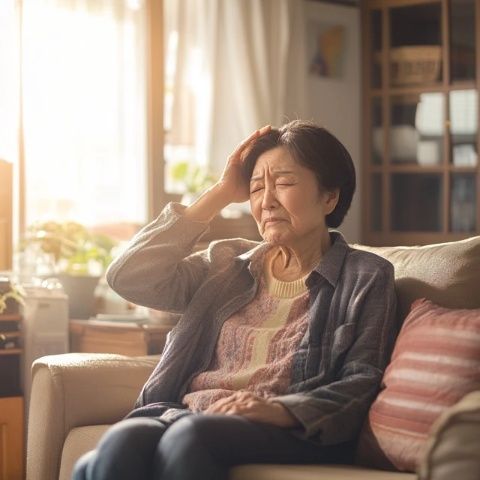 上海婆婆訴苦：我?guī)O子，為何只要兒媳在家，我就不能出現(xiàn)？