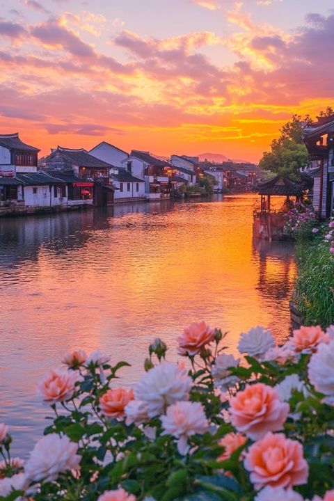 探尋浙江之秘：除了烏鎮(zhèn)西湖，衢州也有獨(dú)特韻味