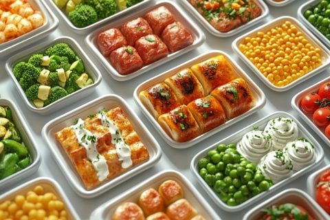 探索六十歲：你知道的12種美食，你嘗試了幾款？